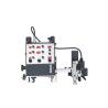 Buy cheap DC Electric Current Tank Welding Tractor Wincoo Whl-III Portable Flange Welding from wholesalers