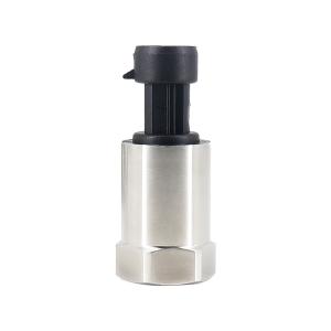 Wholesale WNK80MA I2C HVAC Air Pressure Sensor Anti Corrosion ASIC Signal Conditioning Chip from china suppliers