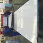 Hot Rolled 3mm SUS321 S32168 Stainless Steel Plate NO.1 Surface 30*1500*6000mm