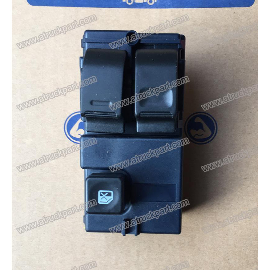 Door Glass Siwch For HINO MEGA 500 Truck Spare Body Parts