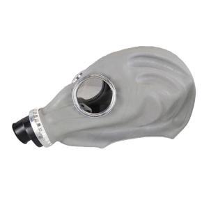 Wholesale Soft Rubber Puda Full Cover Protective Panoramic Gas Mask 0.515KG from china suppliers