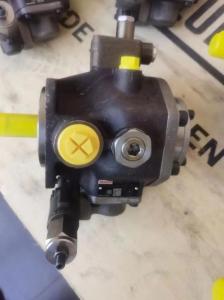 Wholesale R902105152 A11VLO190DRS/11R-XSD12N00-S HydraulicpumpforRexrothhigh-pressureexcavator from china suppliers