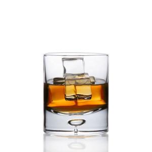 Wholesale Factory Price Custom Logo Gift Wine Bottle Glass Whiskey Glass Set Clearance OEM from china suppliers