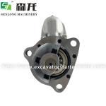 Komatsu Motor 24V Excavator Starter 0230003331,0230004530,0230006213,0230006520