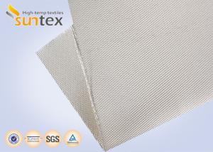 Wholesale Alkali Free High Temperature Fiberglass Cloth Fabrics Glass Fiber Felt from china suppliers