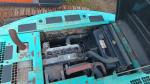 Customized 20Ton Used Kobelco 200-6 injection Hydraulic Excavator MITSUBISHI
