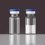 Soda Lime Sterile Glass Vials Medicine 7 Ml Scintillation Vials