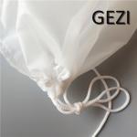 Amazon 200 Micron Food Grade Nylon Strainer Nut Milk Bag/nylon filter bag/Filter