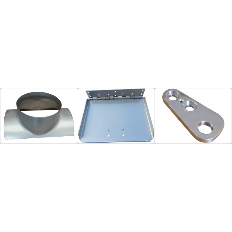 Customized Precision Sheet Metal Fabrication in Automotive Stamping Parts