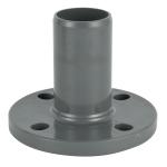 Equal Connector UPVC CPVC Elbow Tee Top Choice for Industry Plumbing Pipe