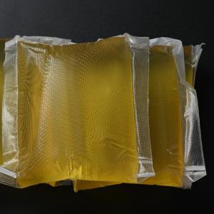 Wholesale Hot Sale Strong Bonding Strength Pressure Sensitive Hot Melt Adhesive For Courtier Bag from china suppliers