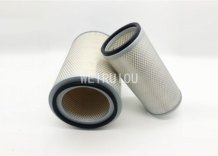 Engine Parts Truck Air Filters Cartridge A6006 A6007 P127314