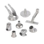 Stainless Steel Precision Investment Casting Mechanical Equipment Parts