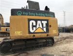 ORIGINAL japan condition excavator 345DL/ 345D Secondhand original CAT 345D
