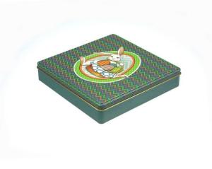 Wholesale Wholesale metal gift box packaging supplier from china suppliers