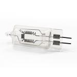Gx6.35 Halogen Photo Optic Lamp 1000w 230V 3300K 25000Lm For Film Luminaires