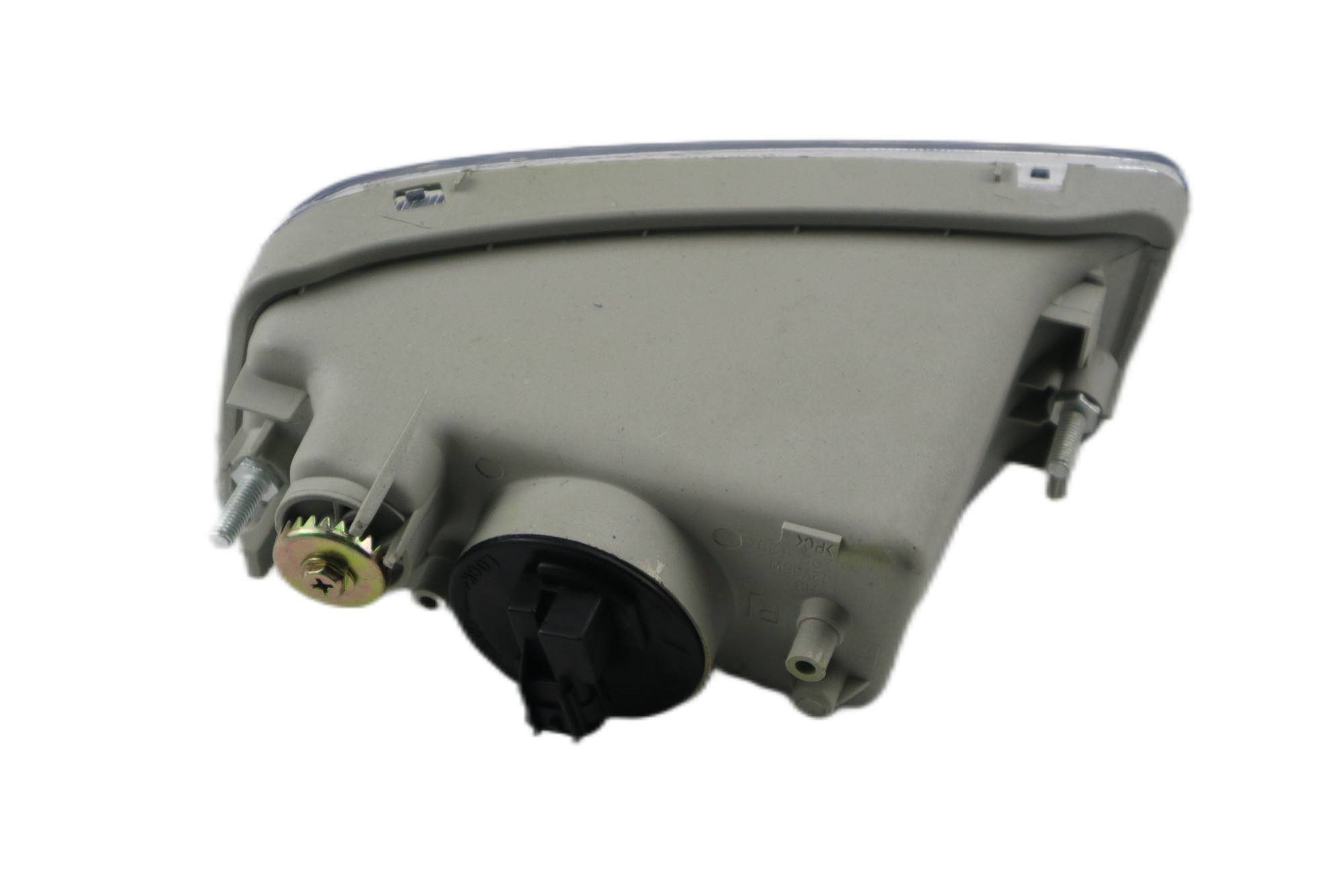 ISUZU DMAX 2002 LAMP ASM FOG RH 8972375891 8973630110 8980301240