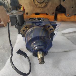 Wholesale 708-7W-00170 708-7W-11190 708-7W-0105 For Komatsu Bulldozer D275A-5R Hydraulic Fan Motor from china suppliers