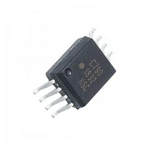 China ACPL-C790-500E Optically Isolated Amplifiers Chips Integrated Circuits IC on sale