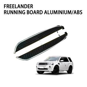 Wholesale Abs Material Replacement Auto Trim Parts Fast Delivery For Freelander from china suppliers