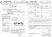 Dongguan GRAND Maple Optical Limited Certifications