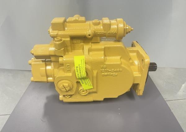 Caterpillar CAT Excavator 307D 308D 308D-CR Parts 296-3867 PVC80RC11 Hydraulic