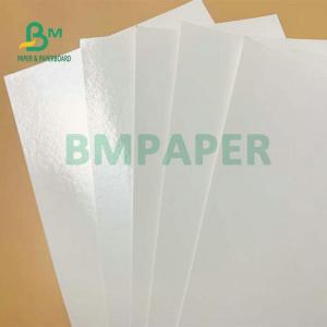 Wholesale Oil Proof Coated Food Card 210g 220g 230g C1S Paperboard from china suppliers