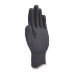 18 Gauge Lightweight Industrial Safety Gloves Nitrile Foam Palm Anti-slip Work