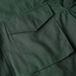 Breathable Black Lightweight Outdoor Sport Uniform Jacket for Training about 2