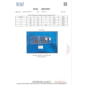 Qingdao Ejoy Farming Machinery Co., Ltd.   Certifications