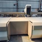 Aluminum Window Door Machine Saw 90 Degree Cutting Machine
