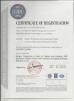 Shenzhen Niyakr Technology Co., Limited Certifications
