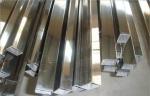 Handrail Decoration Bright Stainless Steel Welded Pipe AISI Stainless Round Tube