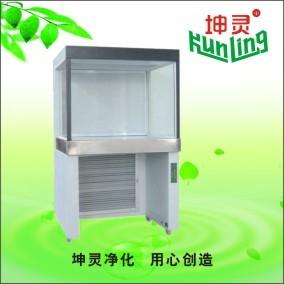 Wholesale Class 100 304SUS Laminar Flow Clean Bench ISO 9001 Certificate from china suppliers