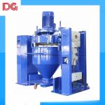 1000 Litre Masterbatch Mixer 1000 L Powder Blending Equipment