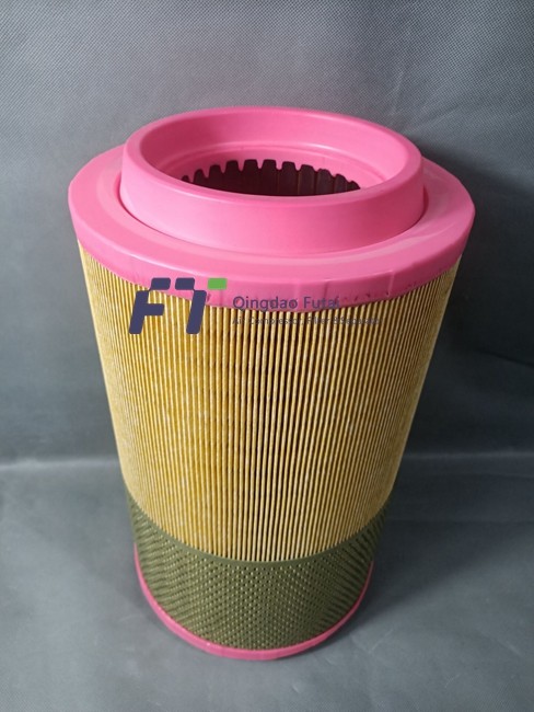1 pcs Hitachi 59004040 Alternative Air Compressor Air Filter