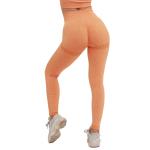 High Waisted Booty Lifting Compression Leggings Anti Cellulite Yoga Pants