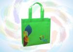 Diversity Colors Non Woven Fabrc Bags With Different Designs