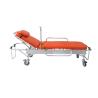 Buy cheap 50cm Portable Gurney Folding Ambulance Stretcher 30 Deg For Clinic from wholesalers