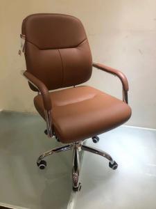 Wholesale Adjustable Armrest 360 Degree 47cm Mesh Fabric Office Chair from china suppliers