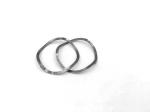 Stainless Steel Single Turn Wave Spring Washers Suppliers 17-7PH(SUS631)