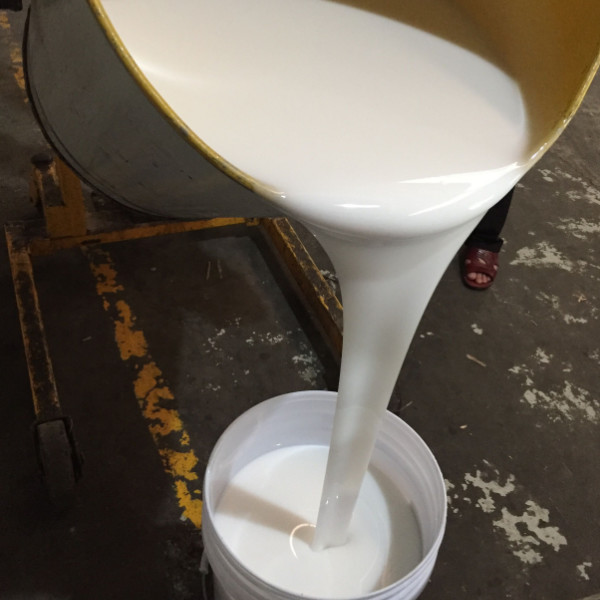 High Quality Silicone Rubber for Sculpture Mold Making