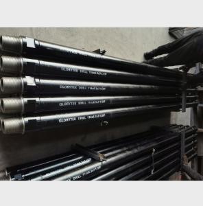 Wholesale Dth Water Well Drill Rod 3-1/2&quot; Api Standard Reg 114mm Od 4.5 Inch from china suppliers