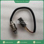 Good price PC200-6 6D95 Excavator High Pressure Sensor 7861-92-1610