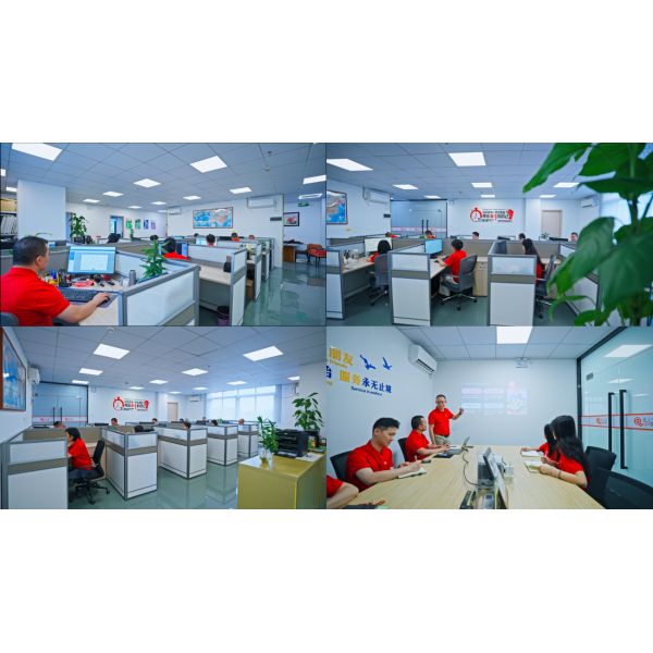Triple Digit 7 Segment LED Display Common Cathode with Minus Sign for Temperature Indicator