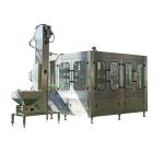 Beer Carbonated Soft Drink Filling Machine 5000 Bottle Per Hour