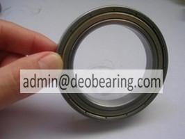 Wholesale 6904 6904zz 6904-2rs Deep groove ball bearing 20X37X9mm chrome steel deo bearing from china suppliers