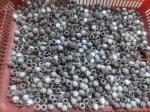 Stone Diamond Dry Cutting Beads Marble Sintered Diamond Bead for Wire Saw