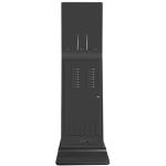 AAA Battery 5000mAh Rental Charging Station Power Advertise Screen