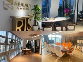 Hangzhou realsun industrial co.,Ltd